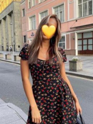 Проститутка Лина