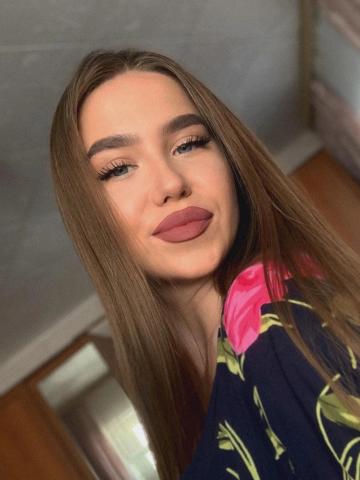 Проститутка Анюта